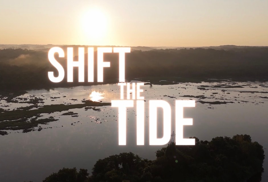 Shift the Tide poster