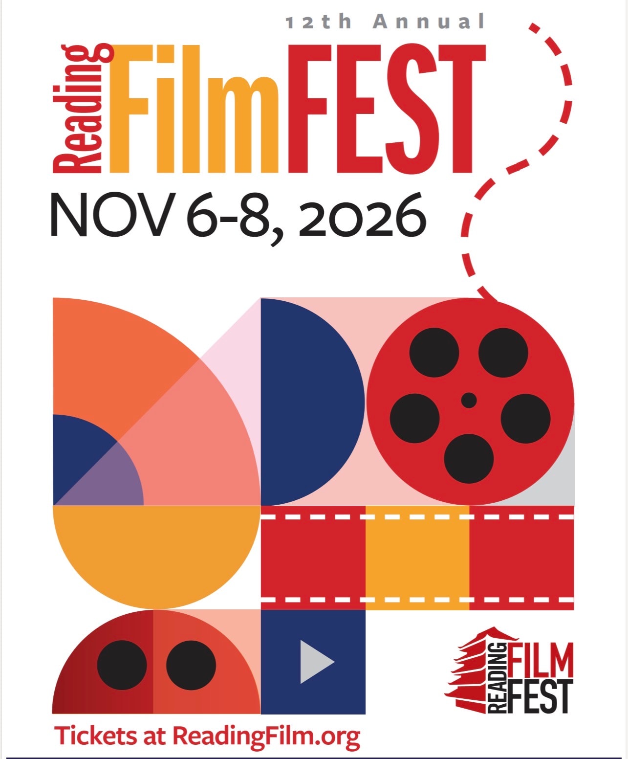 Reading Film Fest