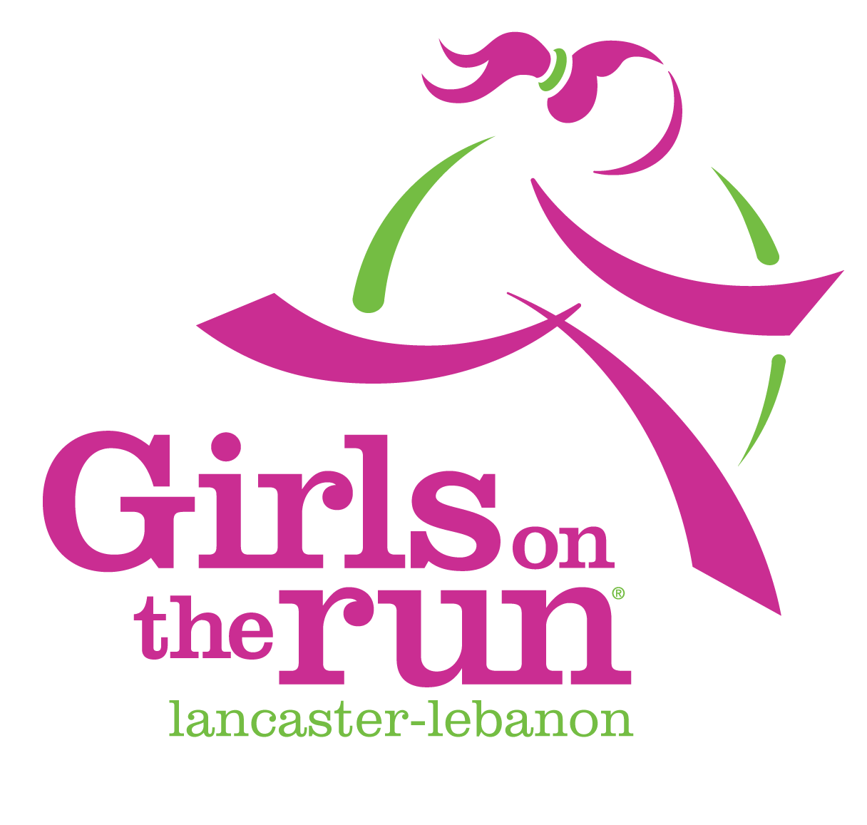 Girls on the Run Lancaster-Lebanon