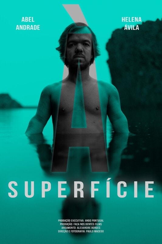 On the Surface poster
