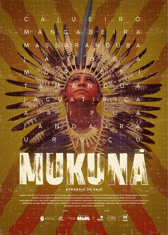 Mukuna poster