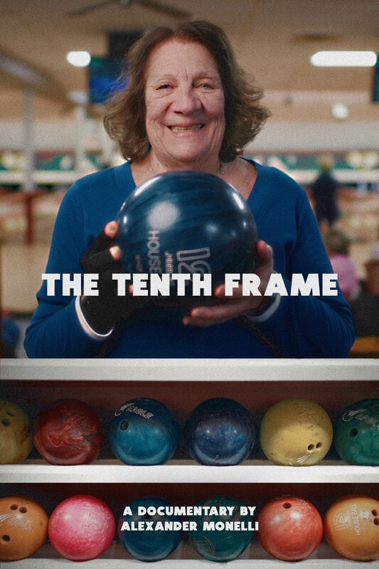 The Tenth Frame poster