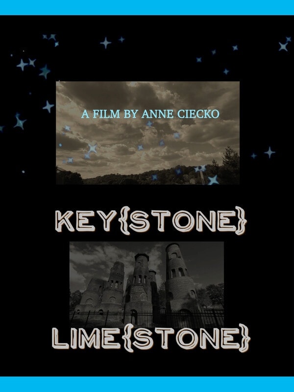 Key{stone} Lime{stone} poster