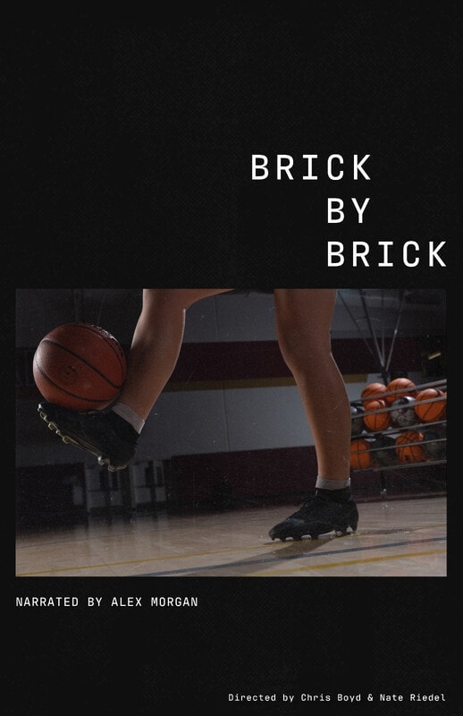 Brick by Brick poster