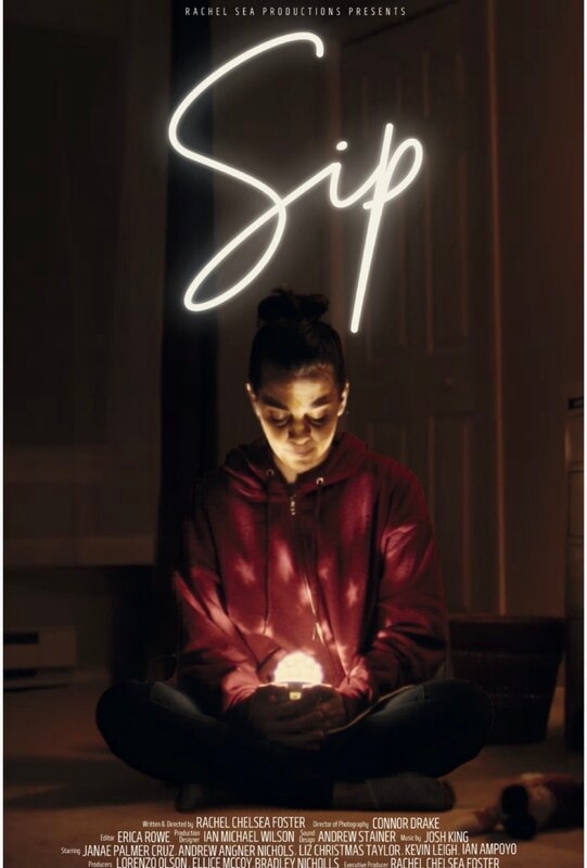 Sip poster