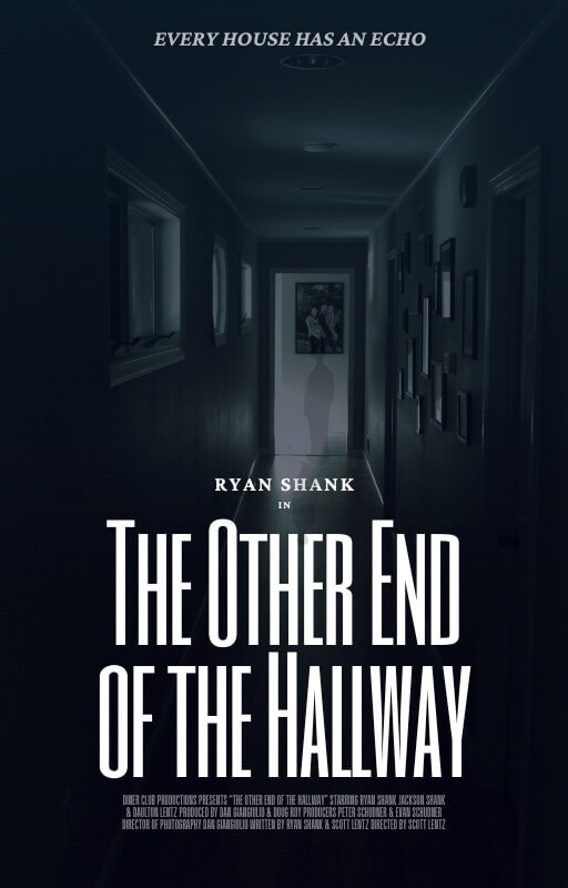 The Other End of the Hallway poster