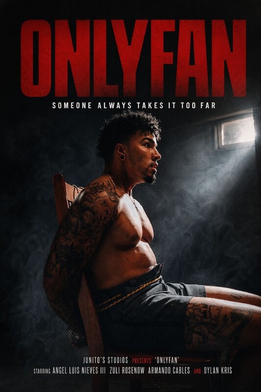 OnlyFan poster