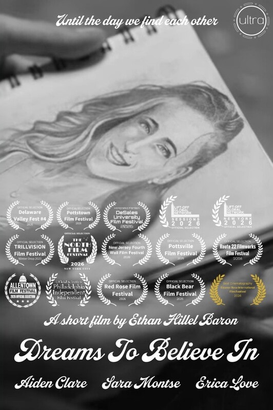 Dreams to Believe In poster